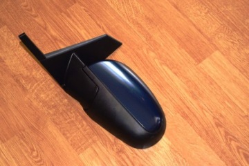 фото thumb №7, Зеркало левая 5pin mitsubishi colt r-2011 z30 lift