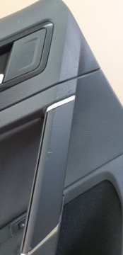 фото thumb №5, Обивка дверь vw golf vii 5g6867211 5g4868073
