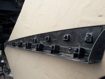 фото thumb №5, Молдинг дверь правая передняя renault clio iv