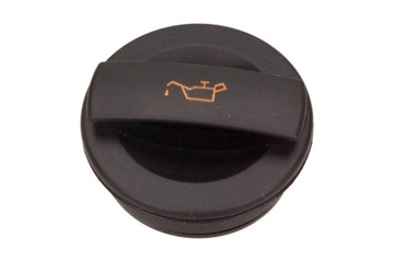 фото thumb №1, Кришка заливання масла seat altea + xl ibiza cordoba 6l