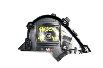 фото thumb №1, Peugeot захист корпус розподільного валу 96515601