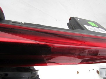 фото thumb №8, Лампа накладка w кришка багажника зад audi e-tron 4ke945095b