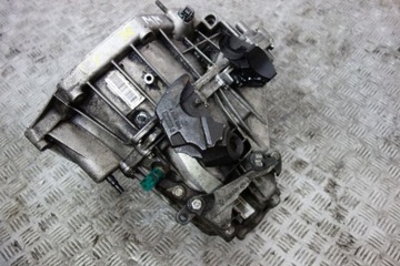 фото thumb №4, Коробка передач коробки передач renault scenic iii megane 1.5 dci