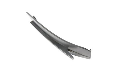 фото thumb №1, Решітка бампера заглушка vw crafter ліва