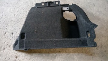 фото thumb №1, Mazda 3 09-13 hb обшивка багажника правий