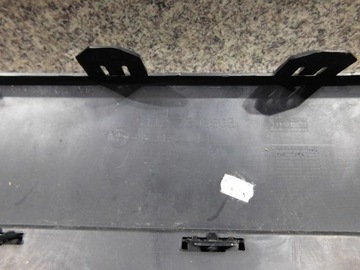 фото thumb №8, Bmw x1 lift x-line e84 12- бампер задний задняя