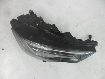 фото thumb №8, Audi a6 c8 4k 2019 лампи перед комплект 4k0941039a