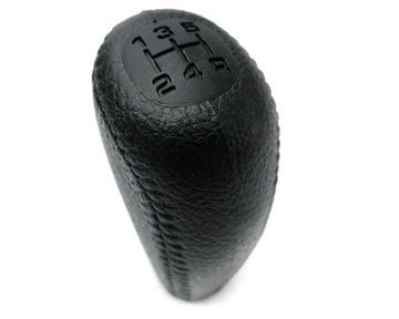 фото thumb №9, Ручка перемикання передач honda civic 7 vii 2000-2006 12345r