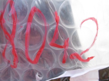 фото thumb №10, Nissan navara np300 бампер переднє новий оригінал