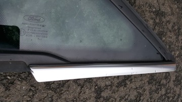 фото thumb №3, Стекло кузовная хром перед ford grand c-max 14r