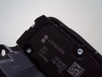 фото thumb №6, Mercedes-benz оригінальний номер a 213 901 08 03