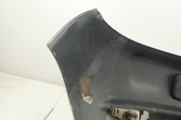 фото thumb №9, Ford puma 1997-2002 бампер зад задний v97fb 17k823