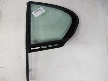 фото thumb №1, Скло лівий задня трикутник bmw g12 оригінал