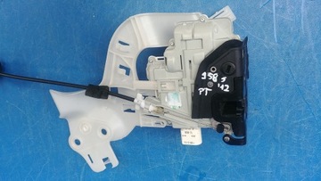 фото thumb №8, Замок центральний двері porsche cayenne 7p5 958 2012