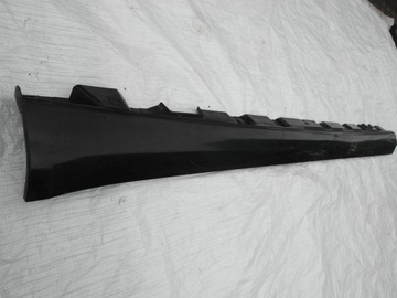 фото thumb №1, Mercedes s w222 молдинг порог левая lub правая 222