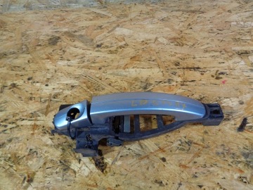 фото thumb №1, Ручка левый перед focus mk2 c-max lak z3