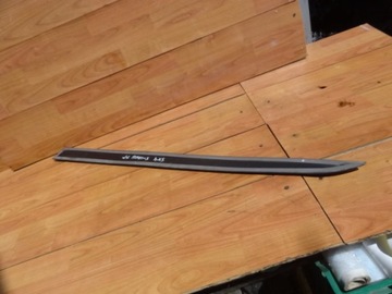 фото thumb №3, Suzuki sx4 s-cross 2017 планка двері правий перед