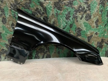 фото thumb №1, Mercedes clk w209 правый передний крыло