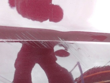 фото thumb №11, Дверь skoda superb ii 3t5 sedan лимузин liftback левая бордовый 9893