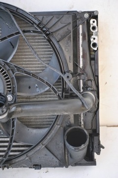 фото thumb №6, Вентилятор 6937515 радиатор bmw 318 e90 2,0d