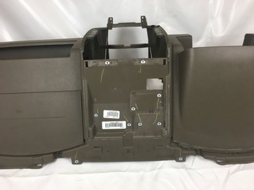 фото thumb №7, Jeep compass 06-16 панель роздавальна подушка usa