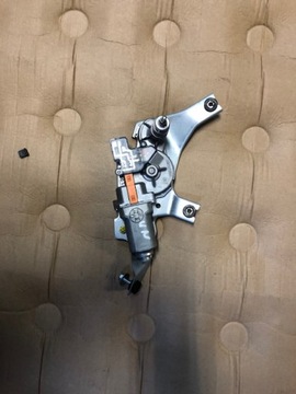 фото thumb №1, Honda civic ix механизм дворники задняя 14r 5d