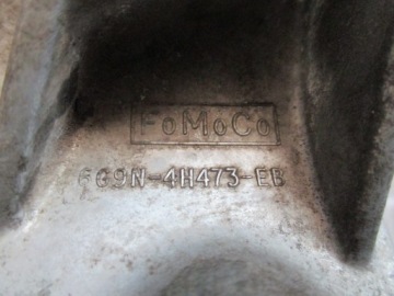 Кронштейн коробки редуктор автоматическая коробка передач volvo s80 ii 3.2 b Киев, фото thumb