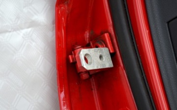 фото thumb №1, Vw polo 9n петля дверь правый задняя верхний