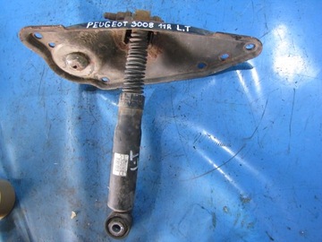 фото thumb №1, Амортизатор лівий зад peugeot 5008 i 1.6 vti 09-16
