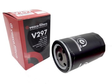 фото thumb №1, Фільтр масла go vw bora caddy ii 1.6 1.8 1.8t 2.0