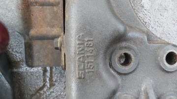 фото thumb №5, Mega low крышка кронштейн тяга кронштейн scania r 4