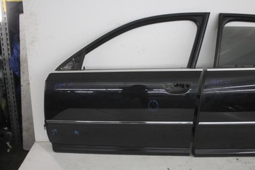 фото thumb №1, Дверь левый перед передние audi a8 d3 lift lz9y