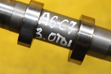 фото thumb №10, Вал розподільний вал лівий всмоктуючий audi a6 c7q7 a8 q5 3.0 059109021 er