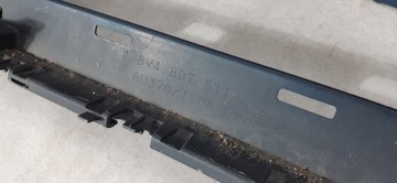 фото thumb №8, Audi a3 8v рестайлинг sportback бампер зад задний 8v4807511l