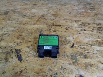 фото thumb №1, Датчик подушка безпеки mazda 2 2s6t14b056ep