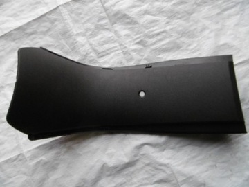 фото thumb №1, Renault espace v захист консолі обшивка 1351542x