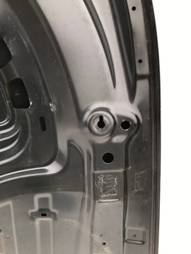 фото thumb №10, Skoda kodiaq капот крышка двигателя