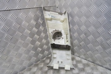 фото thumb №2, Bmw f25 x3 защита стойка правая