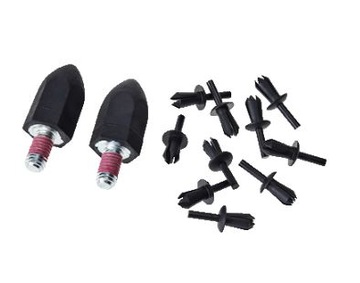 фото thumb №1, Отбойники сиденье isri nts2