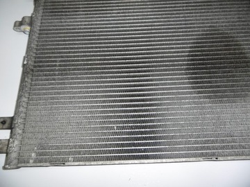 фото thumb №11, Радіатор кондиціонера volvo xc90 2.9 t6