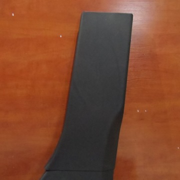 фото thumb №4, Защита стойка порог правая peugeot rifter 19r