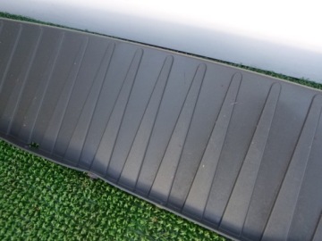 Transit mk8 2014- бампер задний задний  комплект  оригинал Киев, фото thumb