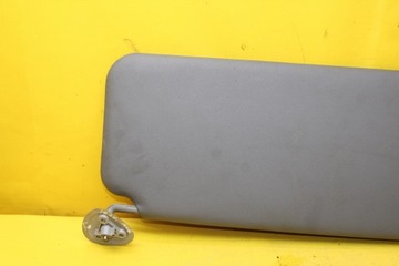 фото thumb №6, Захист сонцезахисна лівий перед transit mk6 vi