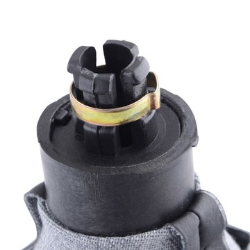 фото thumb №5, Ручка зміни коробки передач чохол vw golf 4 iv bora