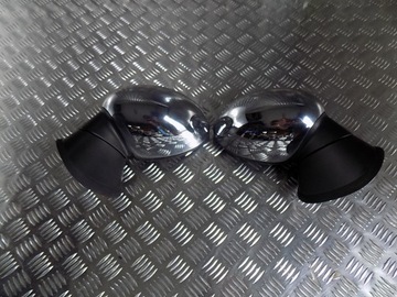 фото thumb №1, Mini countryman r60 зеркало наружное правое euro