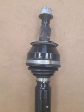 фото thumb №7, Chevrolet camaro ss задняя левая приводной вал 2016+