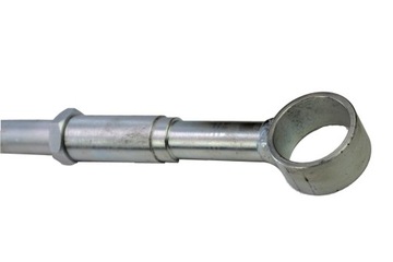 фото thumb №5, Тяга тяга панара задняя задний nissan patrol gr y61 3.0