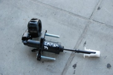 фото thumb №1, Opel astra j zafira c цилиндр сцепления 15r