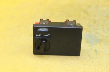 фото thumb №1, Панель выключатель обдув vw t4 701959549