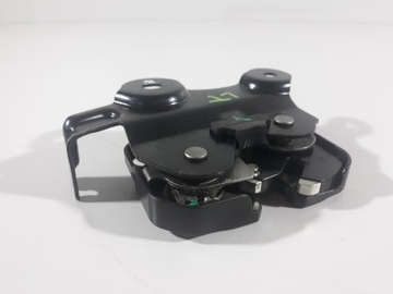 фото thumb №8, Infiniti q50 13- замок засов сиденье задняя левый